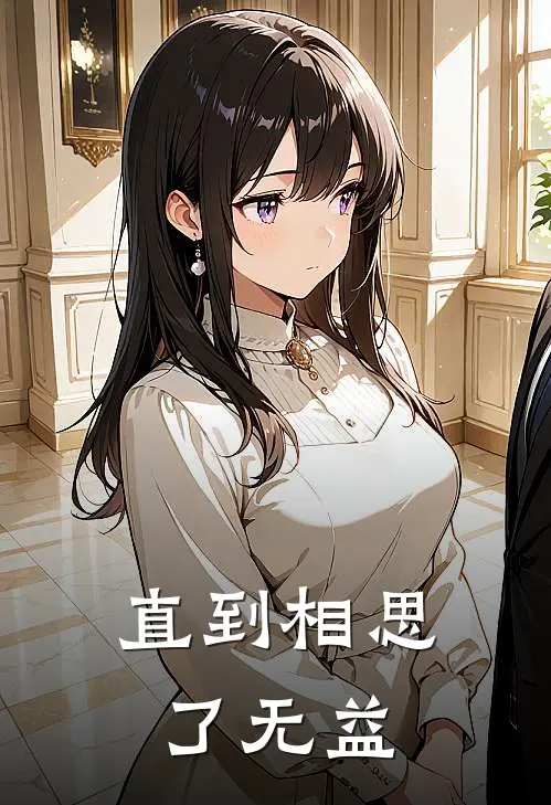 直到相思了无益