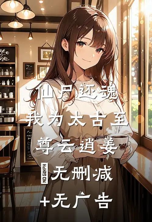 仙尸还魂：我为太古至尊云逍姜玥无删减+无广告