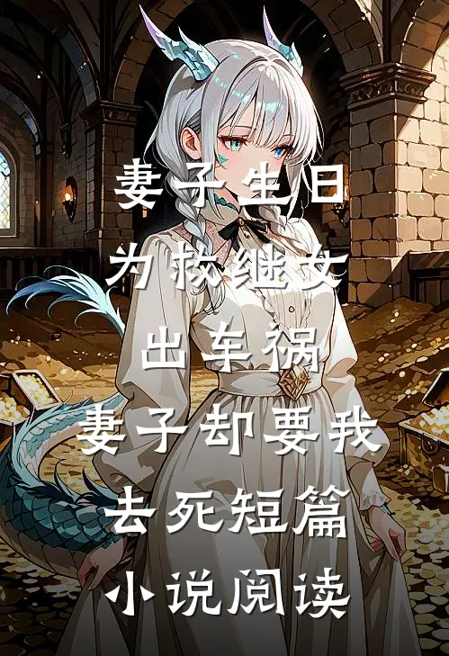 妻子生日为救继女出车祸，妻子却要我去死短篇小说阅读