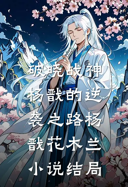 破晓战神：杨戬的逆袭之路杨戬花木兰小说结局