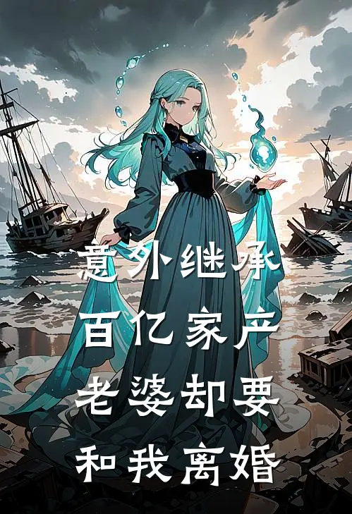 意外继承百亿家产，老婆却要和我离婚