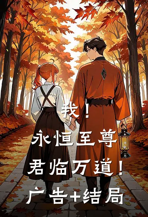 我！永恒至尊，君临万道！广告+结局