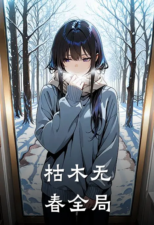 枯木无春全局