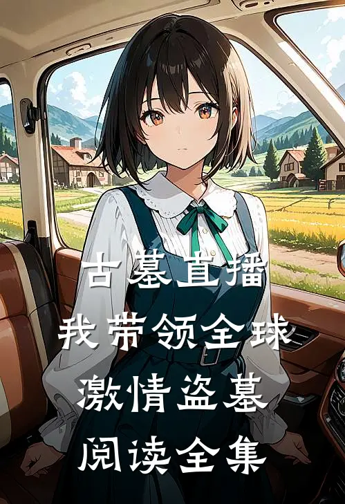 古墓直播：我带领全球激情盗墓阅读全集