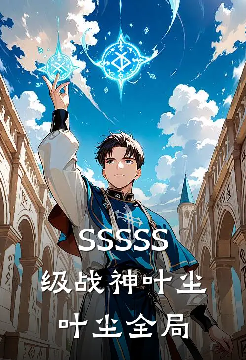 SSSSS级战神叶尘叶尘全局