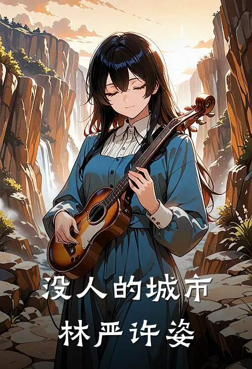 没人的城市林严许姿