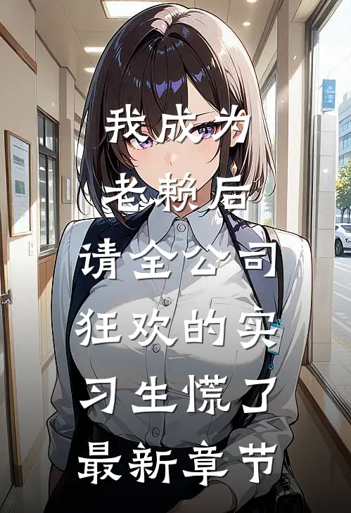 我成为老赖后，请全公司狂欢的实习生慌了最新章节