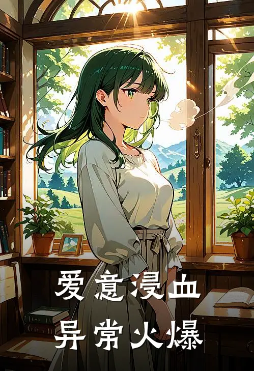 爱意浸血异常火爆
