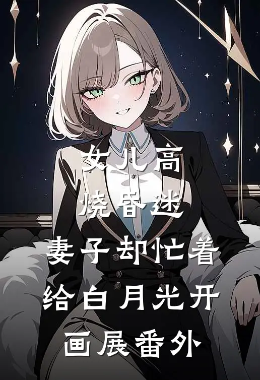 女儿高烧昏迷，妻子却忙着给白月光开画展 番外