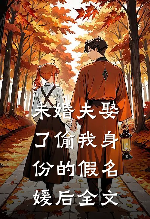 未婚夫娶了偷我身份的假名媛后全文