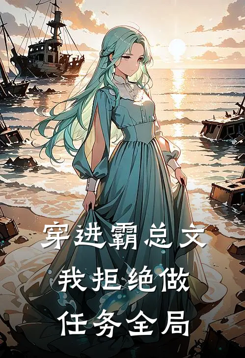穿进霸总文我拒绝做任务全局