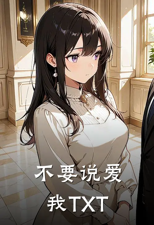 不要说爱我TXT