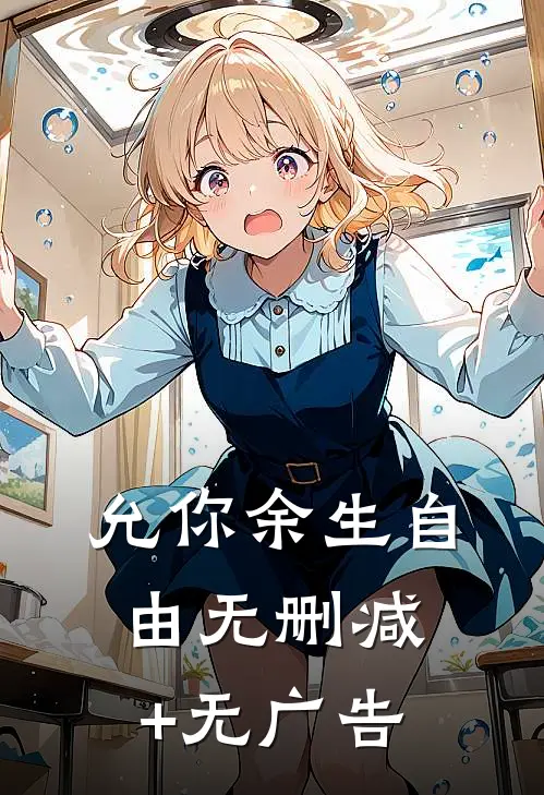 允你余生自由无删减+无广告