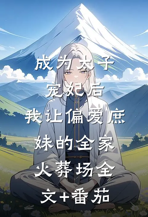 成为太子宠妃后，我让偏爱庶妹的全家火葬场全文+番茄