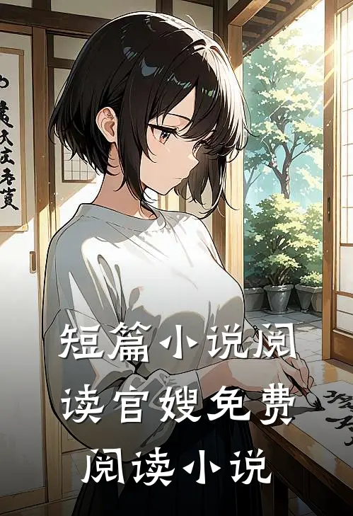 短篇小说阅读官嫂免费阅读小说