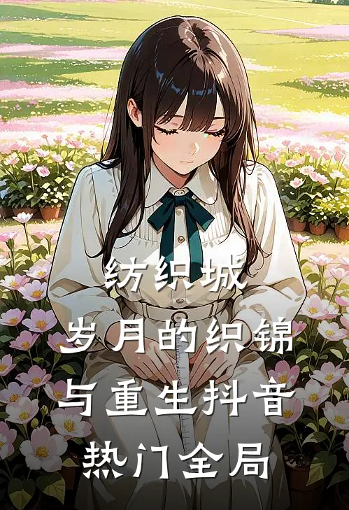纺织城：岁月的织锦与重生抖音热门全局