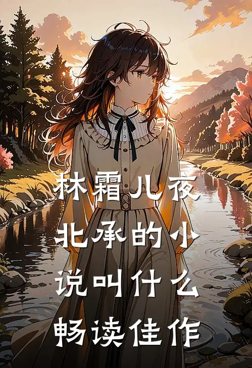 林霜儿夜北承的小说叫什么畅读佳作