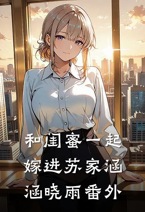 和闺蜜一起嫁进苏家涵涵晓雨 番外