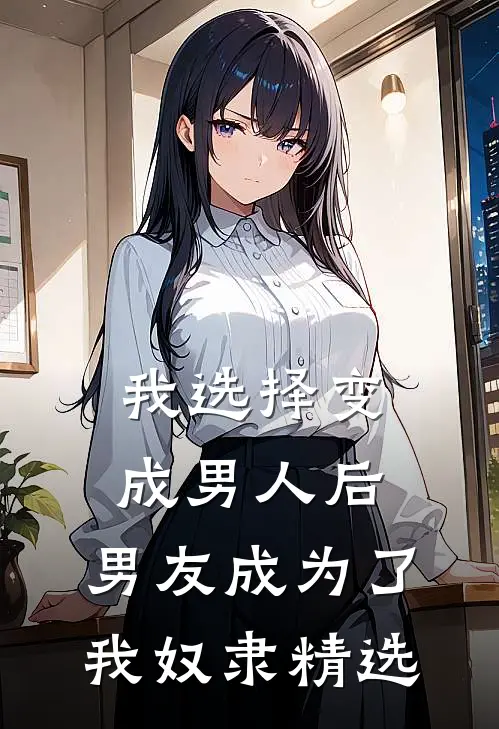 我选择变成男人后，男友成为了我奴隶精选