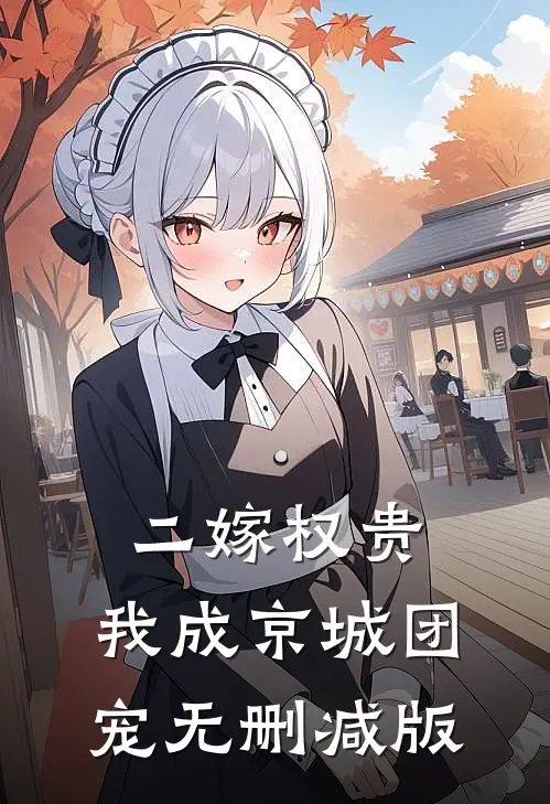 二嫁权贵，我成京城团宠无删减版
