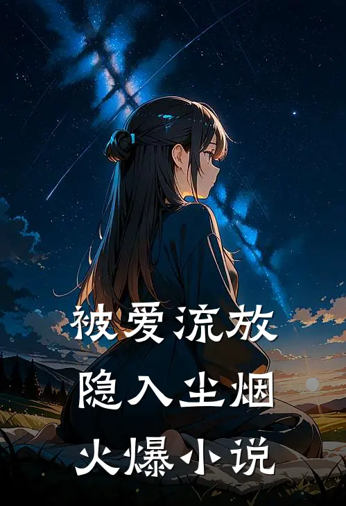 被爱流放，隐入尘烟火爆小说