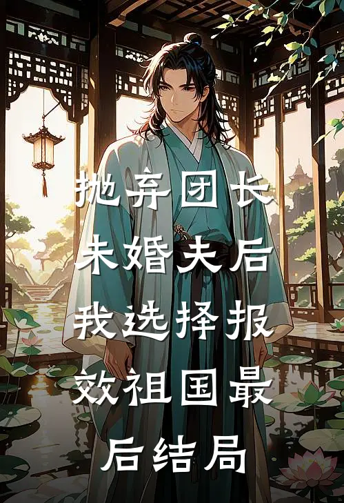抛弃团长未婚夫后，我选择报效祖国最后结局