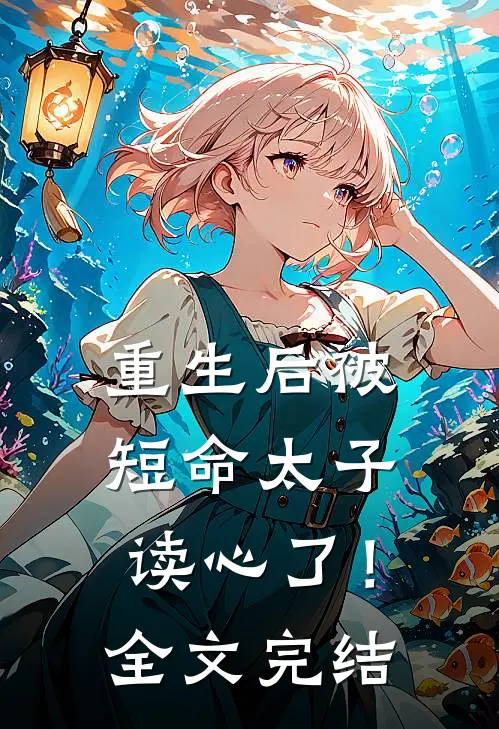 重生后被短命太子读心了！全文完结