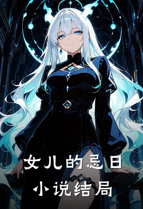 女儿的忌日小说结局