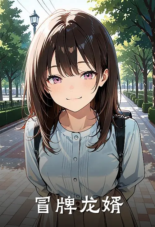冒牌龙婿