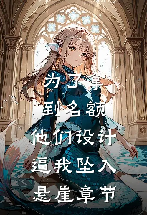 为了拿到名额，他们设计逼我坠入悬崖章节
