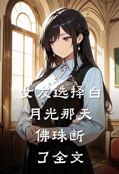 女友选择白月光那天，佛珠断了全文