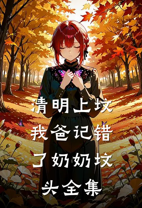 清明上坟，我爸记错了奶奶坟头 全集