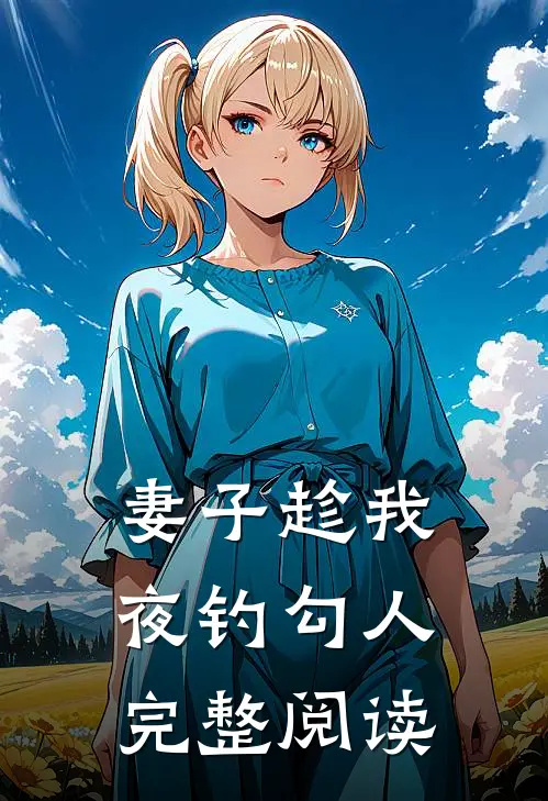 妻子趁我夜钓勾人完整阅读