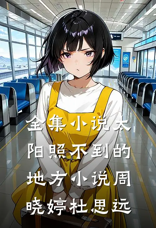 全集小说太阳照不到的地方小说周晓婷杜思远