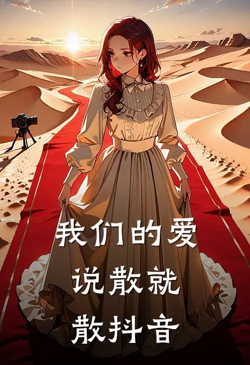 我们的爱，说散就散抖音