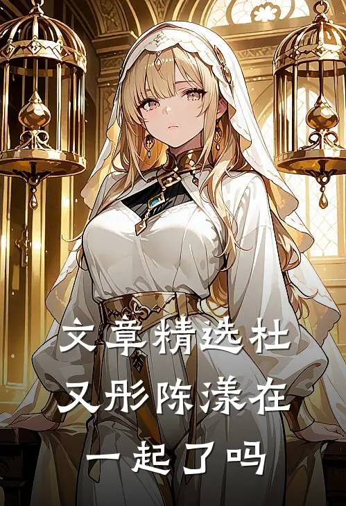 文章精选杜又彤陈漾在一起了吗