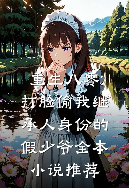 重生八零，打脸偷我继承人身份的假少爷全本小说推荐