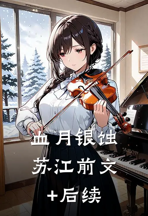 血月银蚀苏江前文+后续