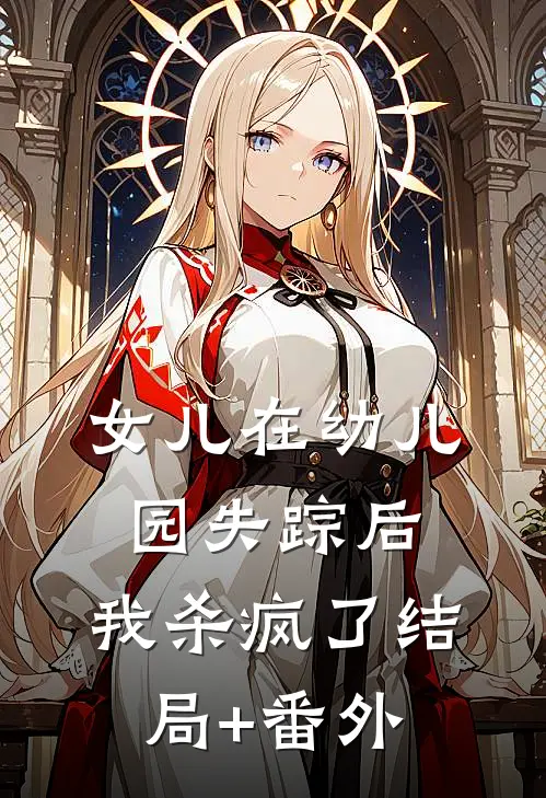 女儿在幼儿园失踪后，我杀疯了结局+番外