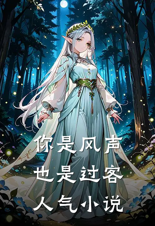 你是风声，也是过客人气小说