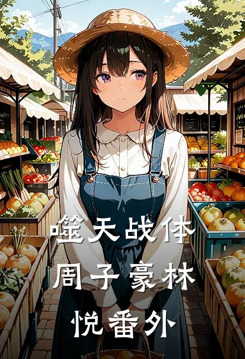 噬天战体周子豪林悦 番外
