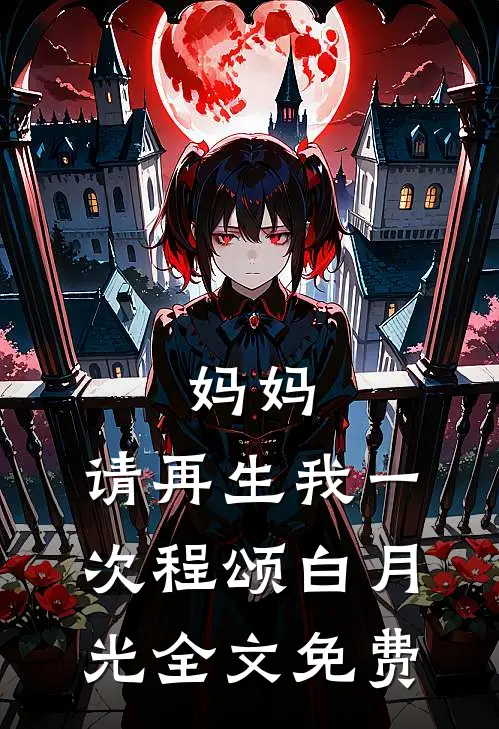 妈妈，请再生我一次程颂白月光全文免费