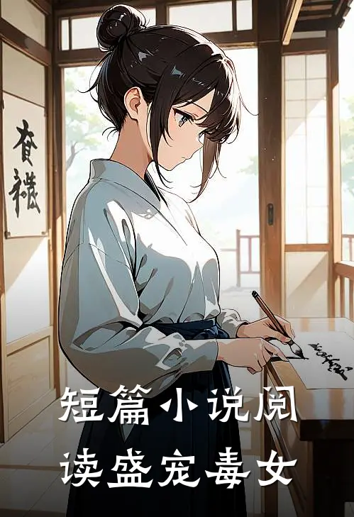 短篇小说阅读盛宠毒女