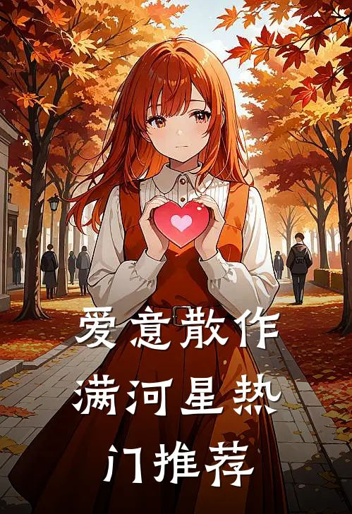 爱意散作满河星热门推荐