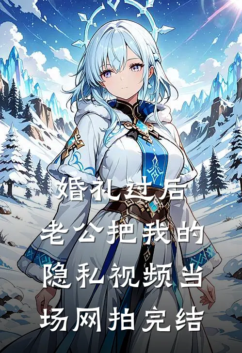 婚礼过后，老公把我的隐私视频当场网拍完结