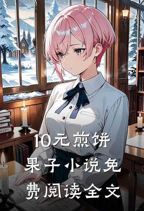 10元煎饼果子小说免费阅读全文