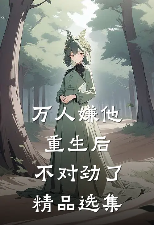 万人嫌他重生后，不对劲了精品选集