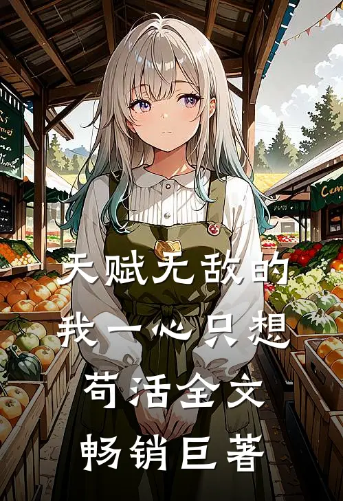 天赋无敌的我一心只想苟活全文畅销巨著