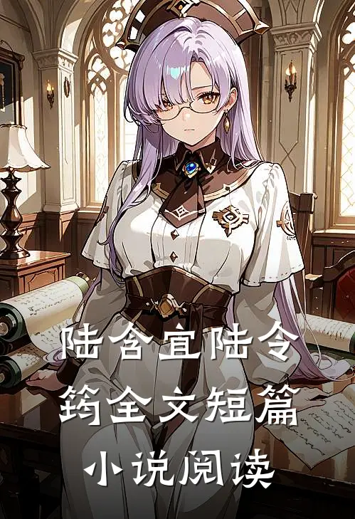 陆含宜陆令筠全文短篇小说阅读