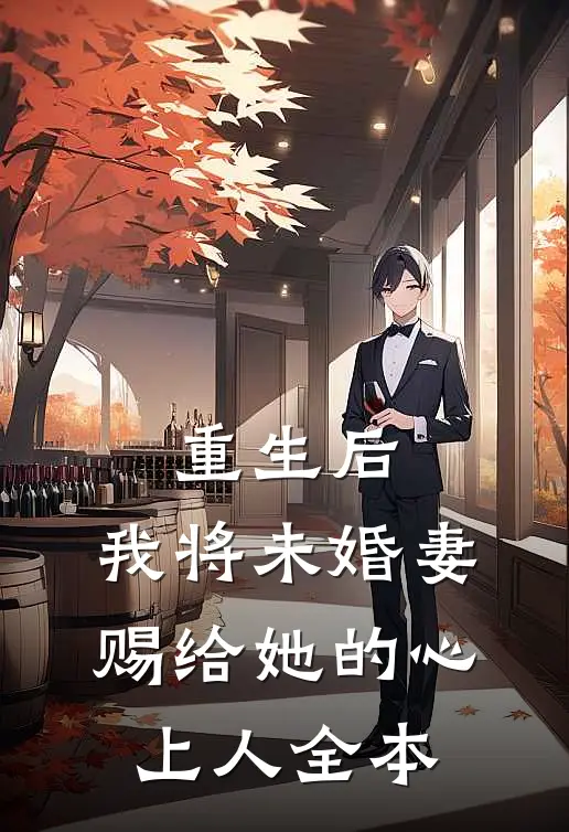 重生后，我将未婚妻赐给她的心上人全本